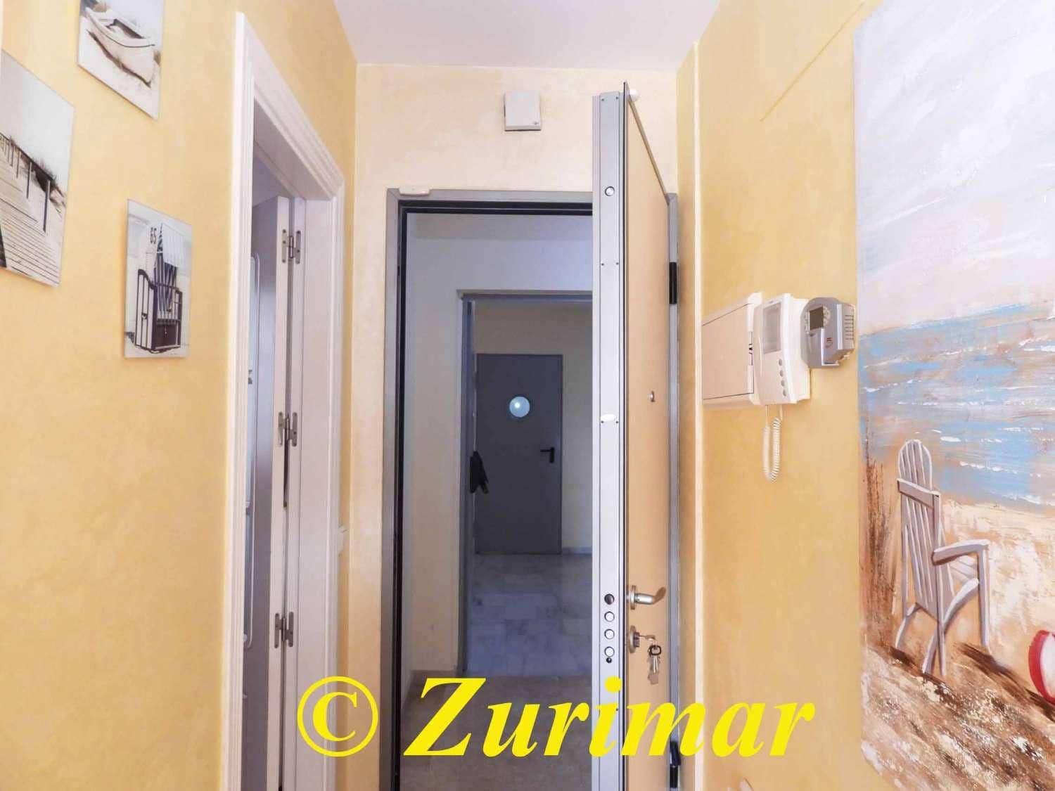2 bedroom Apartment for sale in Roquetas de Mar with pool garage - € 227,000 (Ref: 10168096)