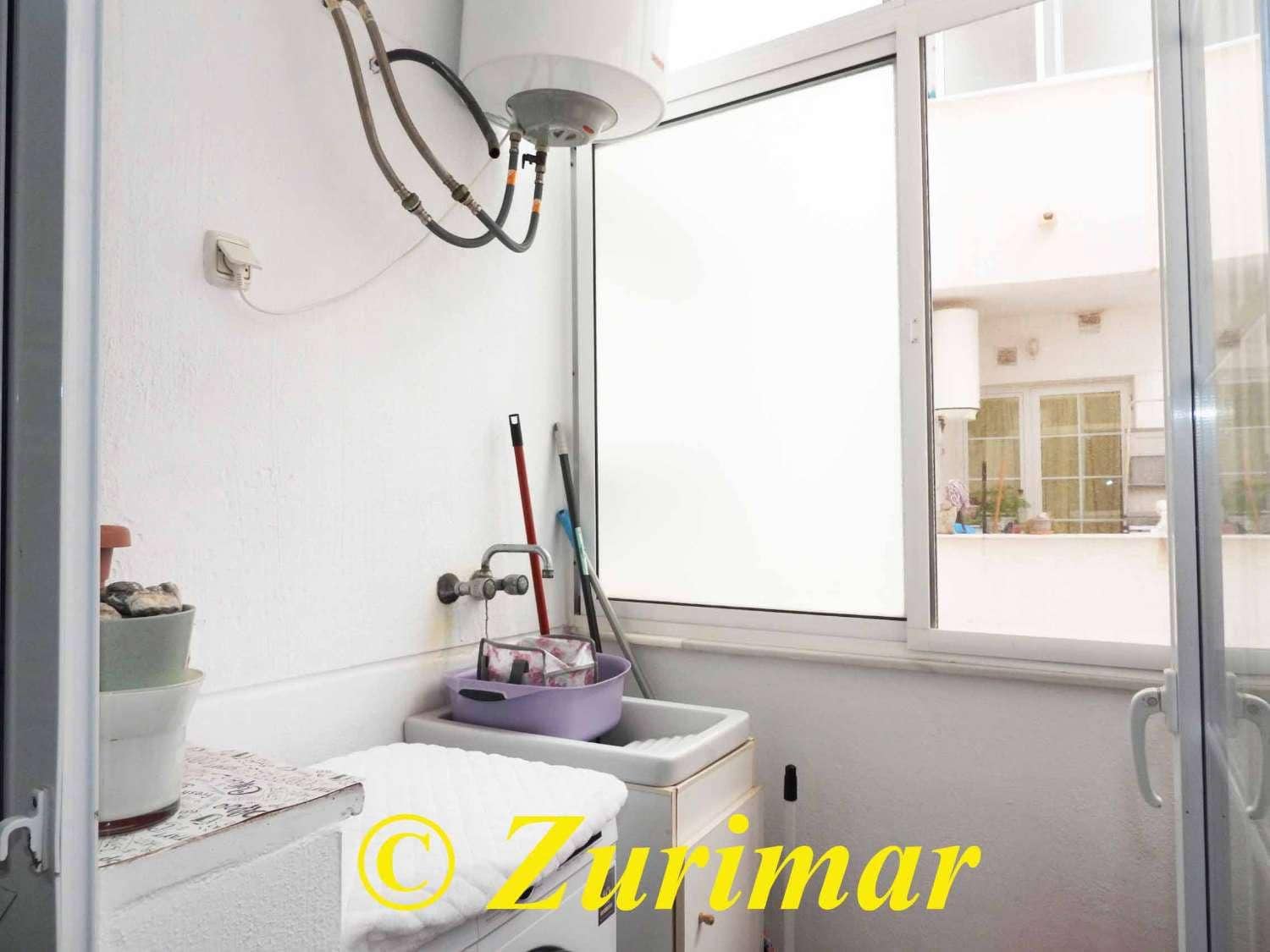 2 bedroom Apartment for sale in Roquetas de Mar with pool garage - € 227,000 (Ref: 10168096)