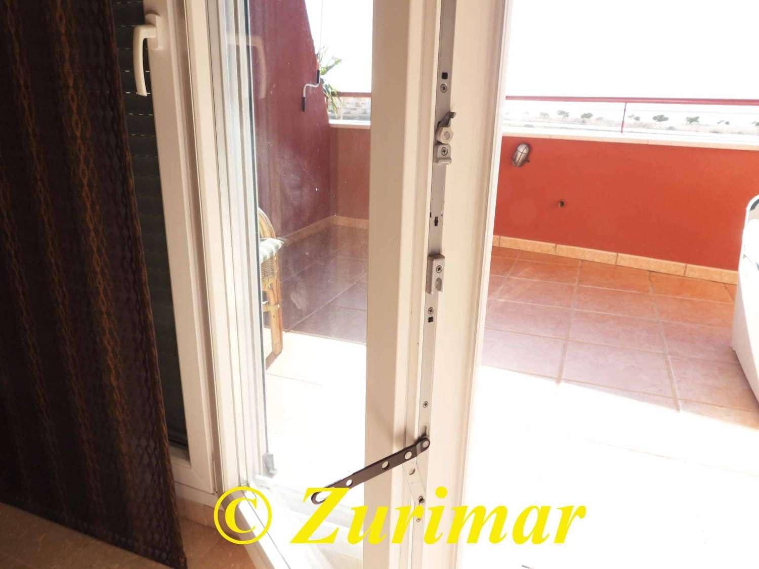 2 bedroom Apartment for sale in Roquetas de Mar with pool garage - € 227,000 (Ref: 10168096)