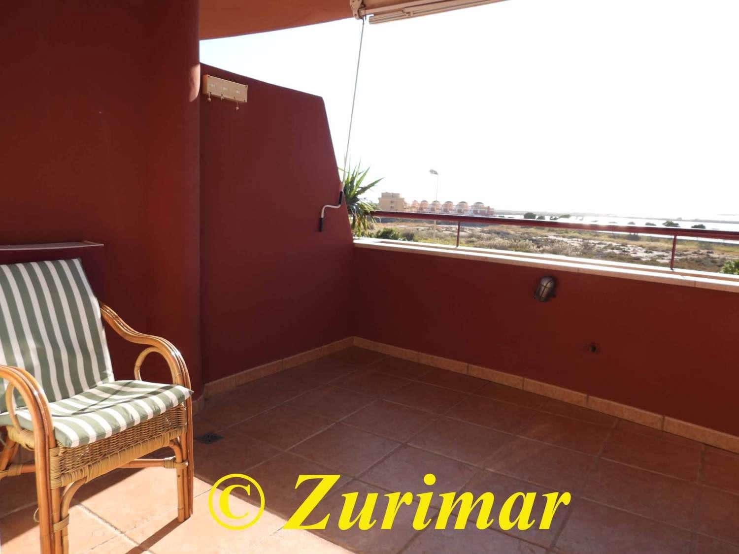 2 bedroom Apartment for sale in Roquetas de Mar with pool garage - € 227,000 (Ref: 10168096)