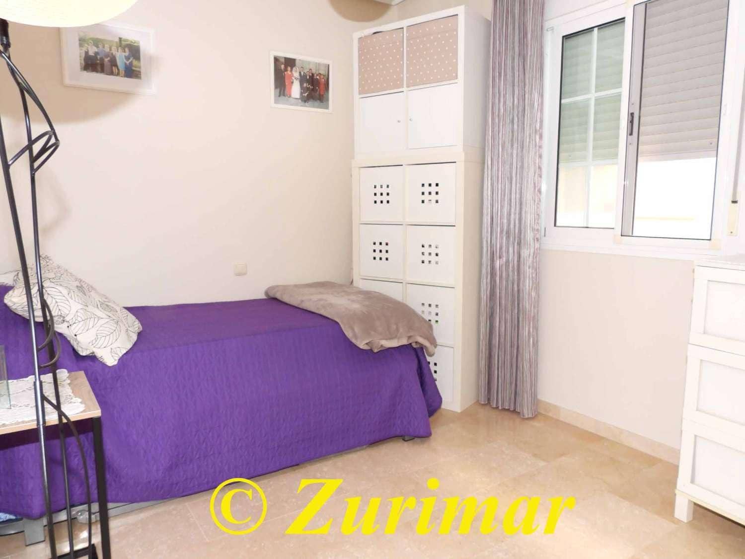 2 bedroom Apartment for sale in Roquetas de Mar with pool garage - € 227,000 (Ref: 10168096)