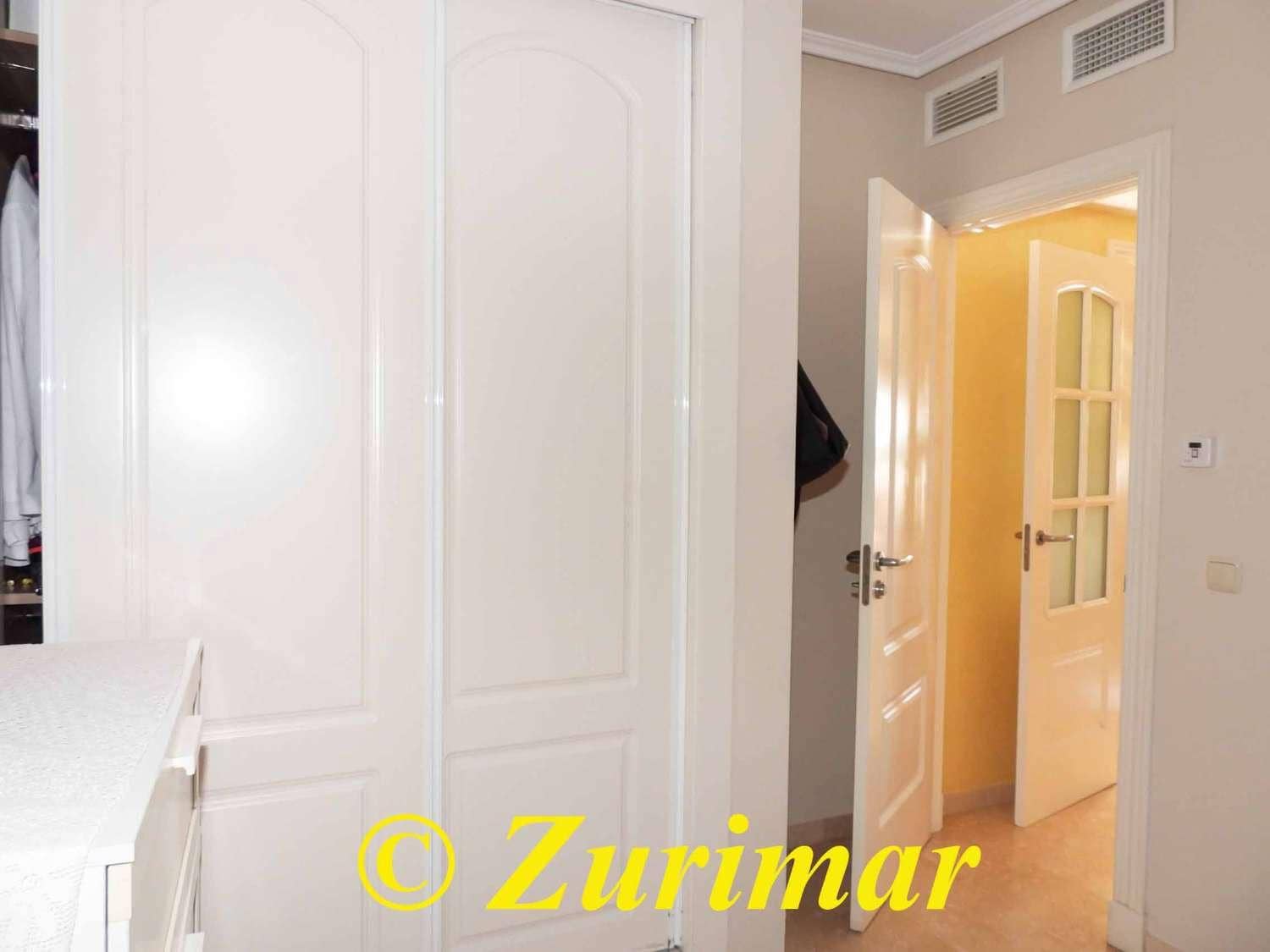 2 bedroom Apartment for sale in Roquetas de Mar with pool garage - € 227,000 (Ref: 10168096)