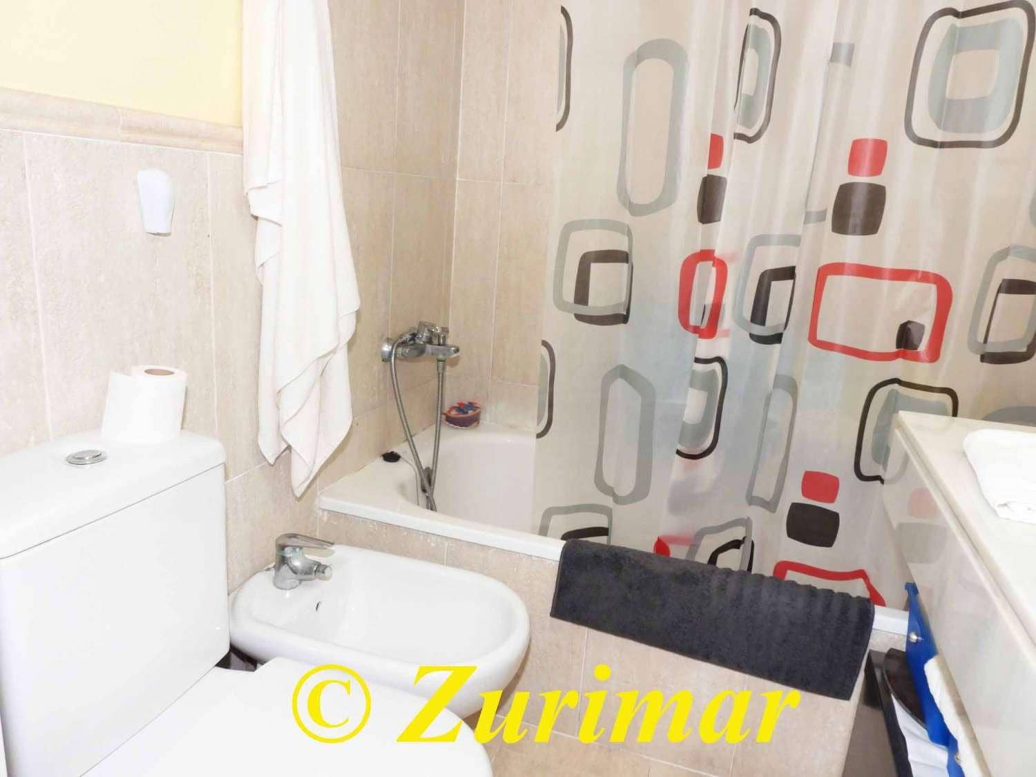 2 bedroom Apartment for sale in Roquetas de Mar with pool garage - € 227,000 (Ref: 10168096)