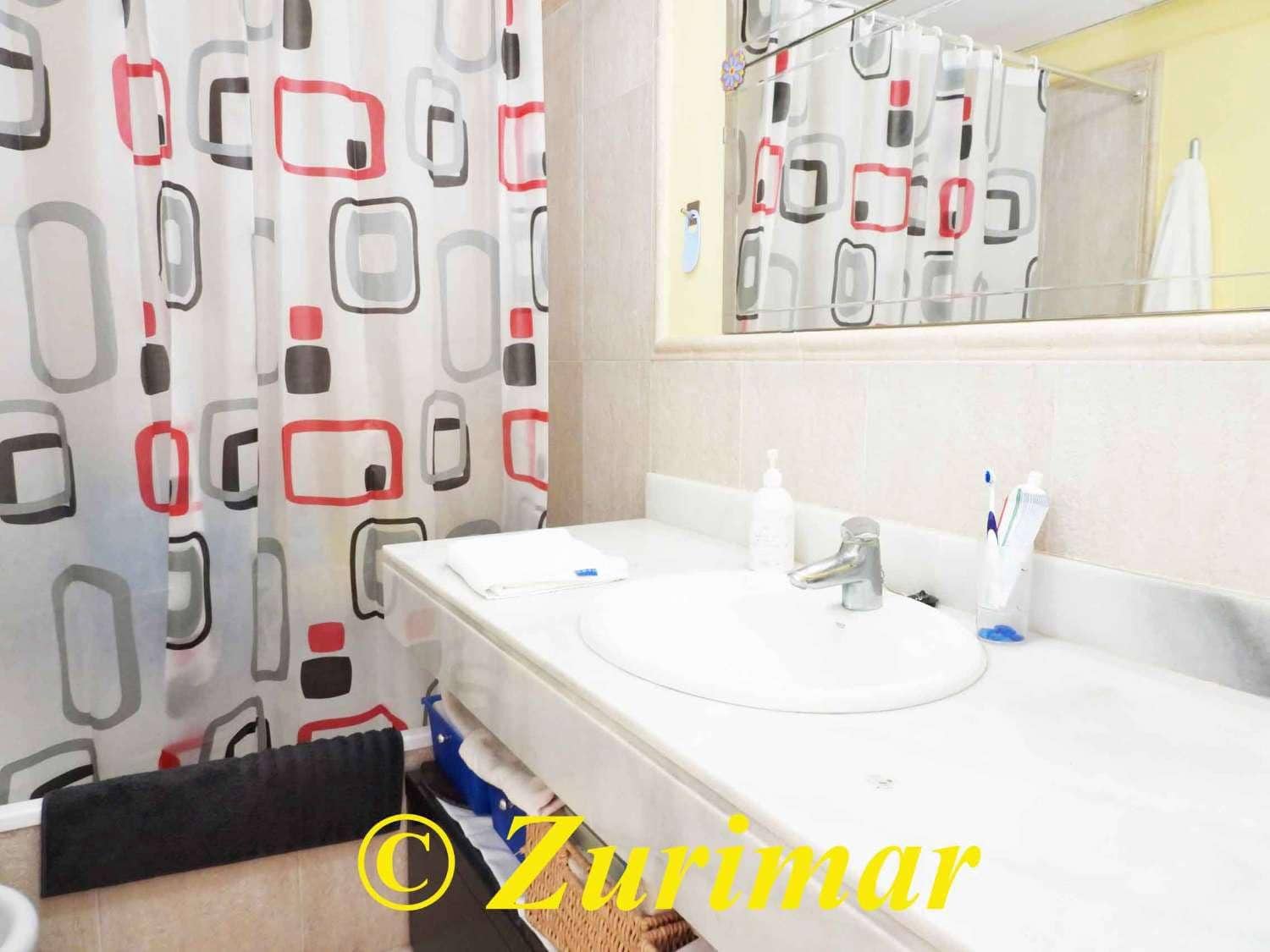 2 bedroom Apartment for sale in Roquetas de Mar with pool garage - € 227,000 (Ref: 10168096)