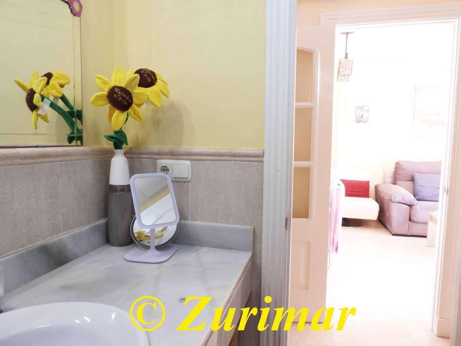 2 bedroom Apartment for sale in Roquetas de Mar with pool garage - € 227,000 (Ref: 10168096)