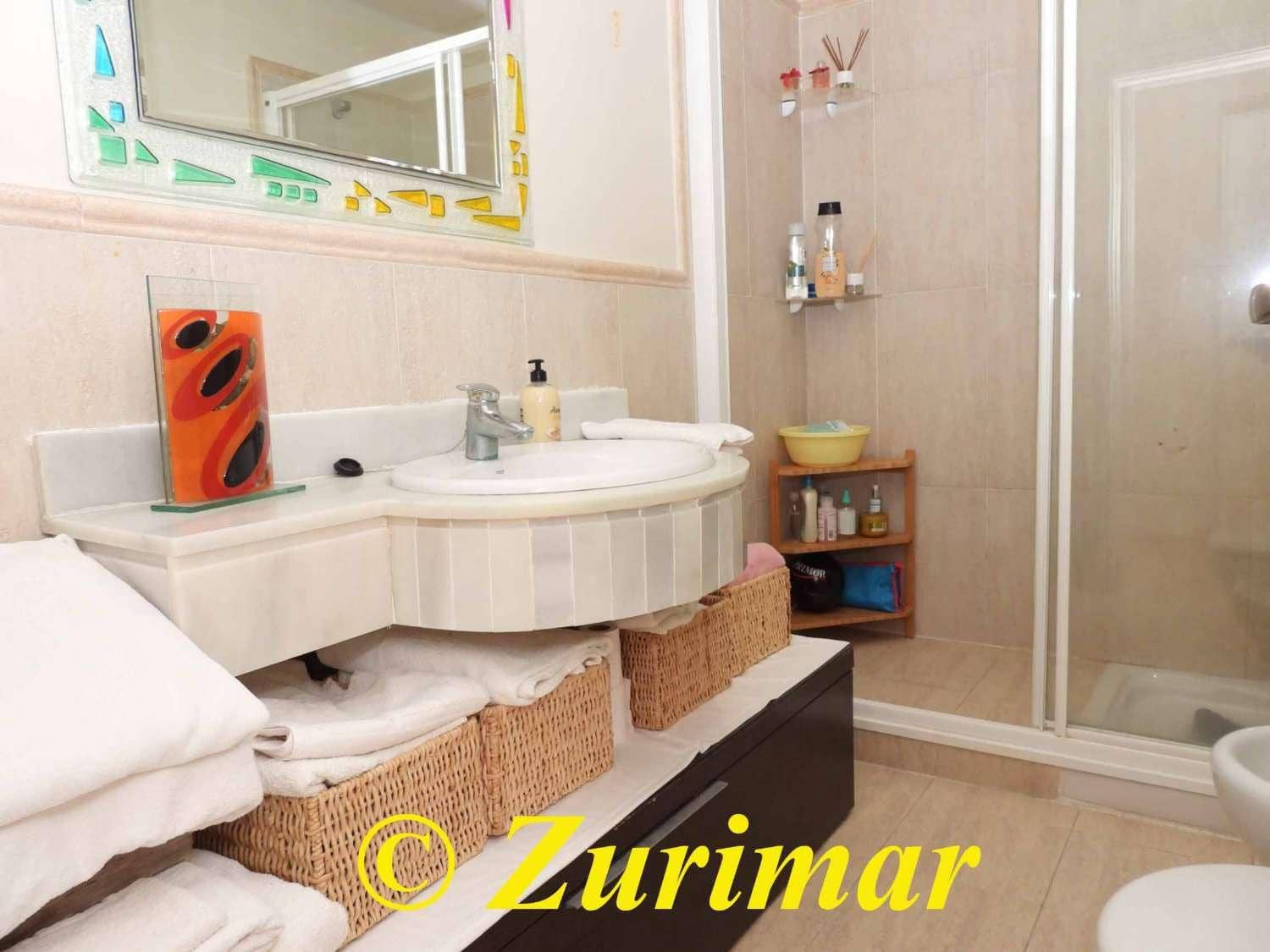 2 bedroom Apartment for sale in Roquetas de Mar with pool garage - € 227,000 (Ref: 10168096)