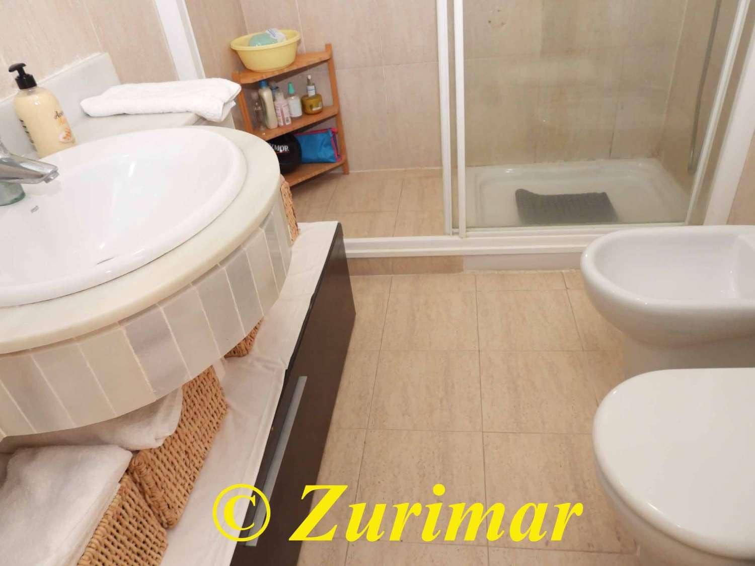 2 bedroom Apartment for sale in Roquetas de Mar with pool garage - € 227,000 (Ref: 10168096)