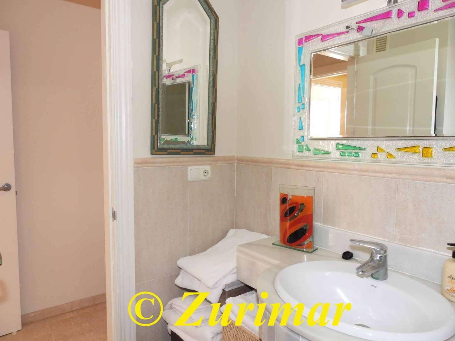2 bedroom Apartment for sale in Roquetas de Mar with pool garage - € 227,000 (Ref: 10168096)