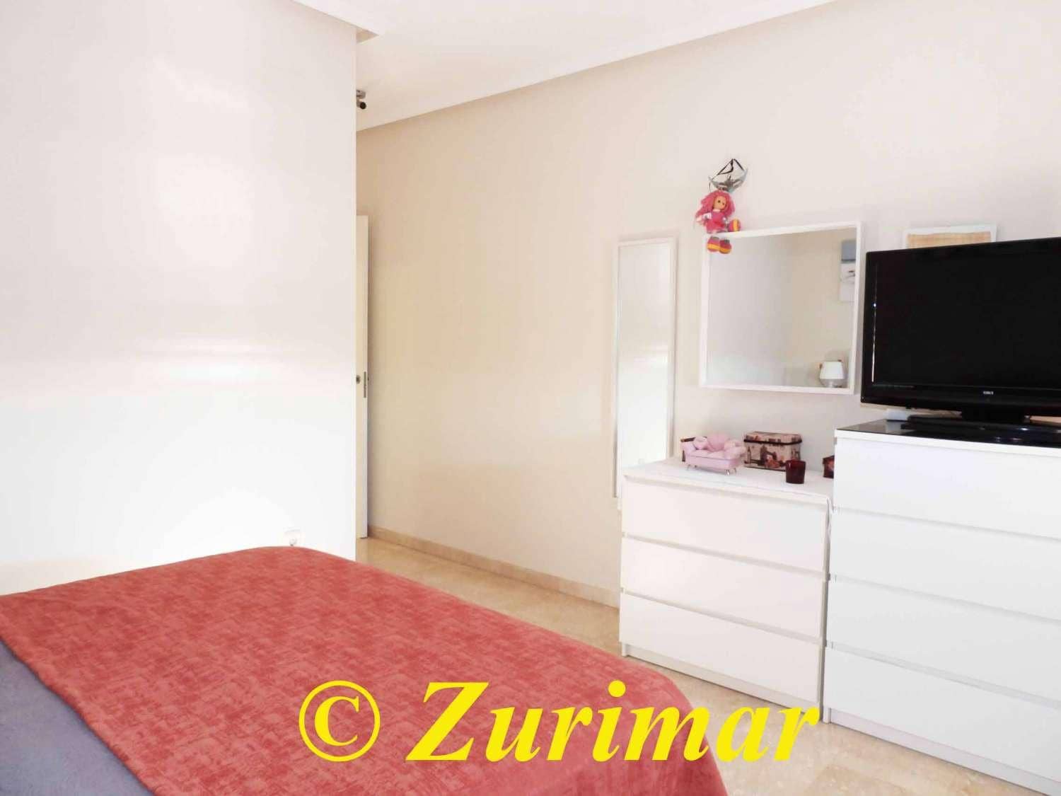 2 bedroom Apartment for sale in Roquetas de Mar with pool garage - € 227,000 (Ref: 10168096)