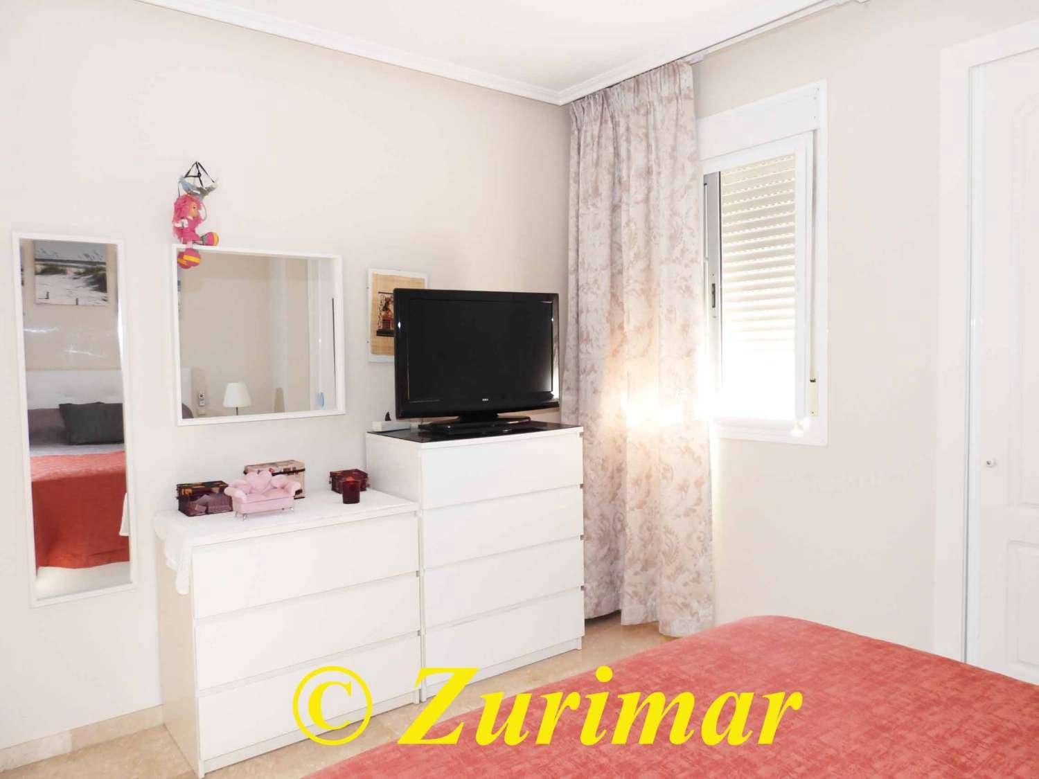 2 bedroom Apartment for sale in Roquetas de Mar with pool garage - € 227,000 (Ref: 10168096)