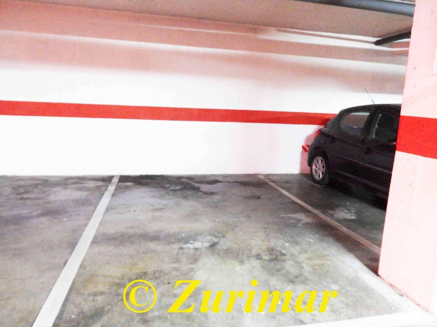 2 bedroom Apartment for sale in Roquetas de Mar with pool garage - € 227,000 (Ref: 10168096)