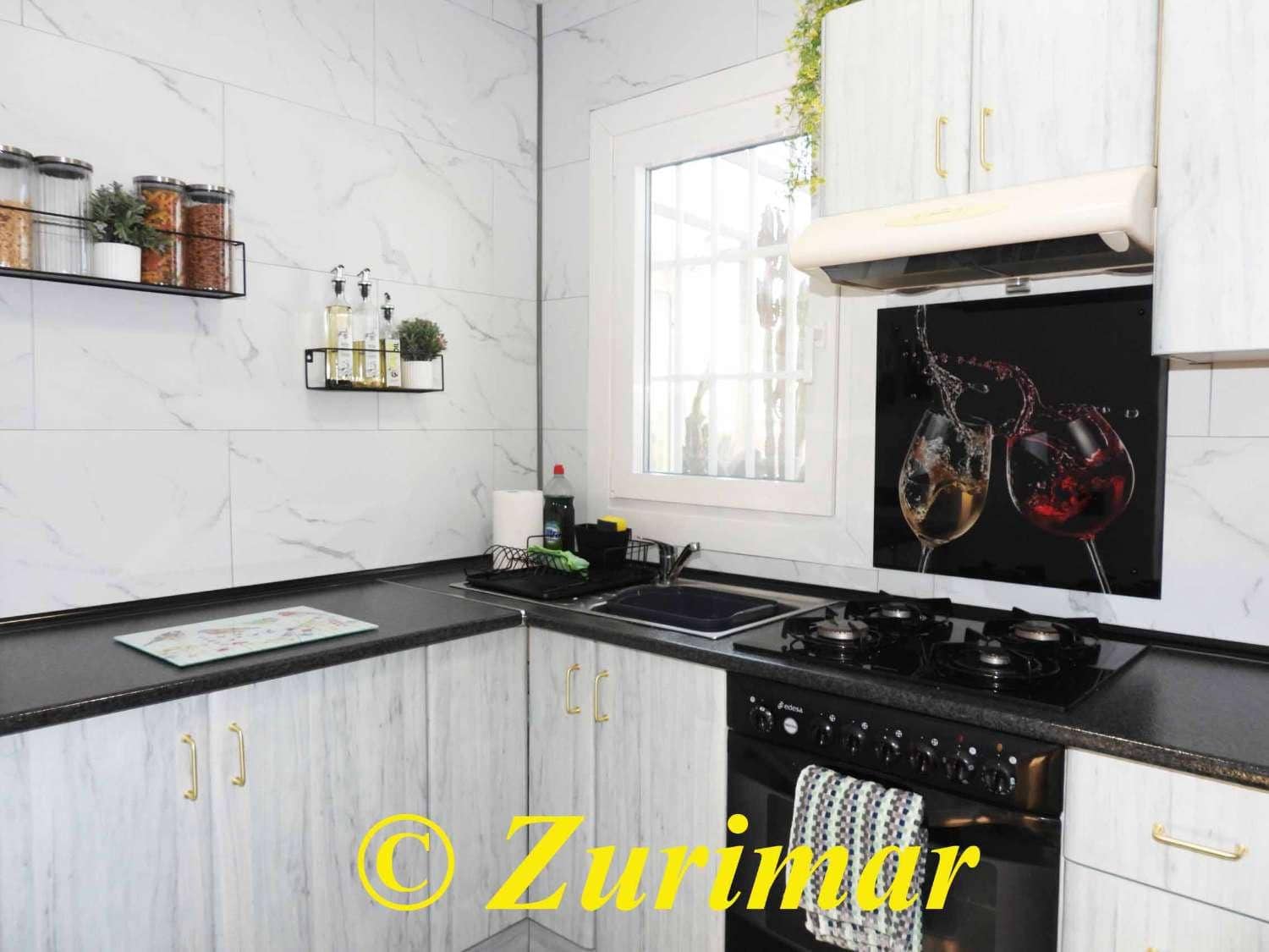 1 bedroom Apartment for sale in Roquetas de Mar with pool - € 175,000 (Ref: 10170485)