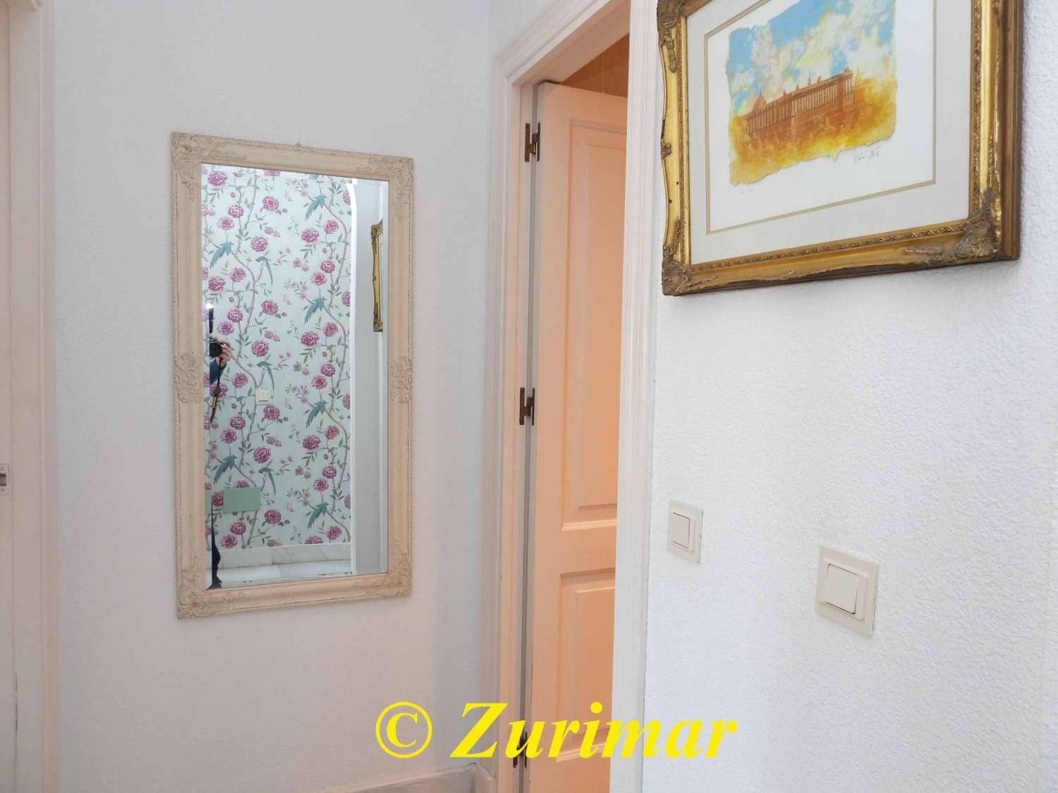 1 bedroom Apartment for sale in Roquetas de Mar with pool - € 175,000 (Ref: 10170485)