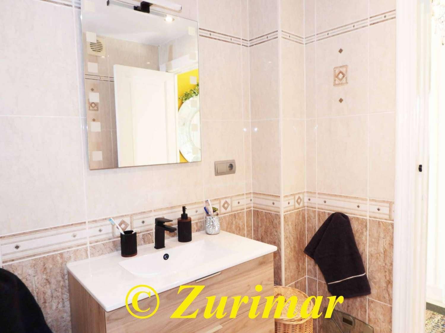 1 bedroom Apartment for sale in Roquetas de Mar with pool - € 175,000 (Ref: 10170485)