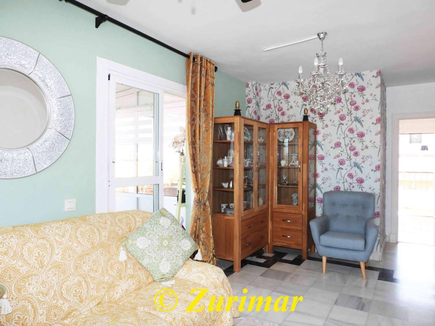 1 bedroom Apartment for sale in Roquetas de Mar with pool - € 175,000 (Ref: 10170485)
