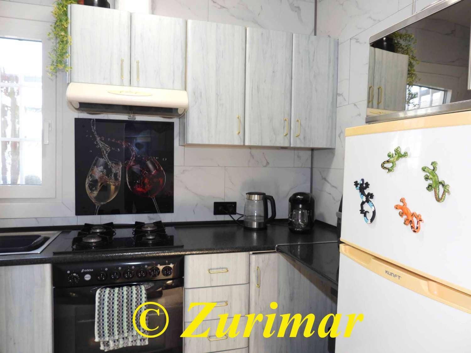 1 bedroom Apartment for sale in Roquetas de Mar with pool - € 175,000 (Ref: 10170485)