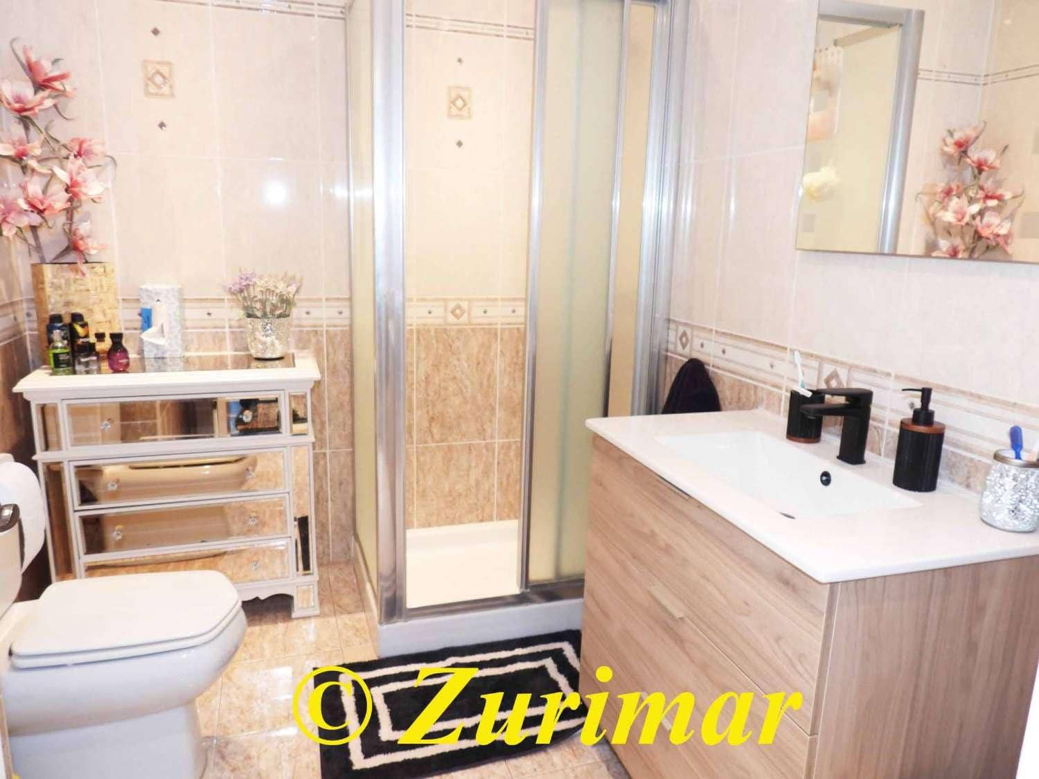 1 bedroom Apartment for sale in Roquetas de Mar with pool - € 175,000 (Ref: 10170485)