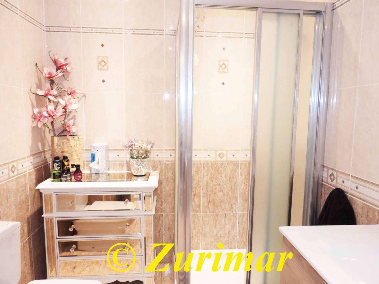 1 bedroom Apartment for sale in Roquetas de Mar with pool - € 175,000 (Ref: 10170485)