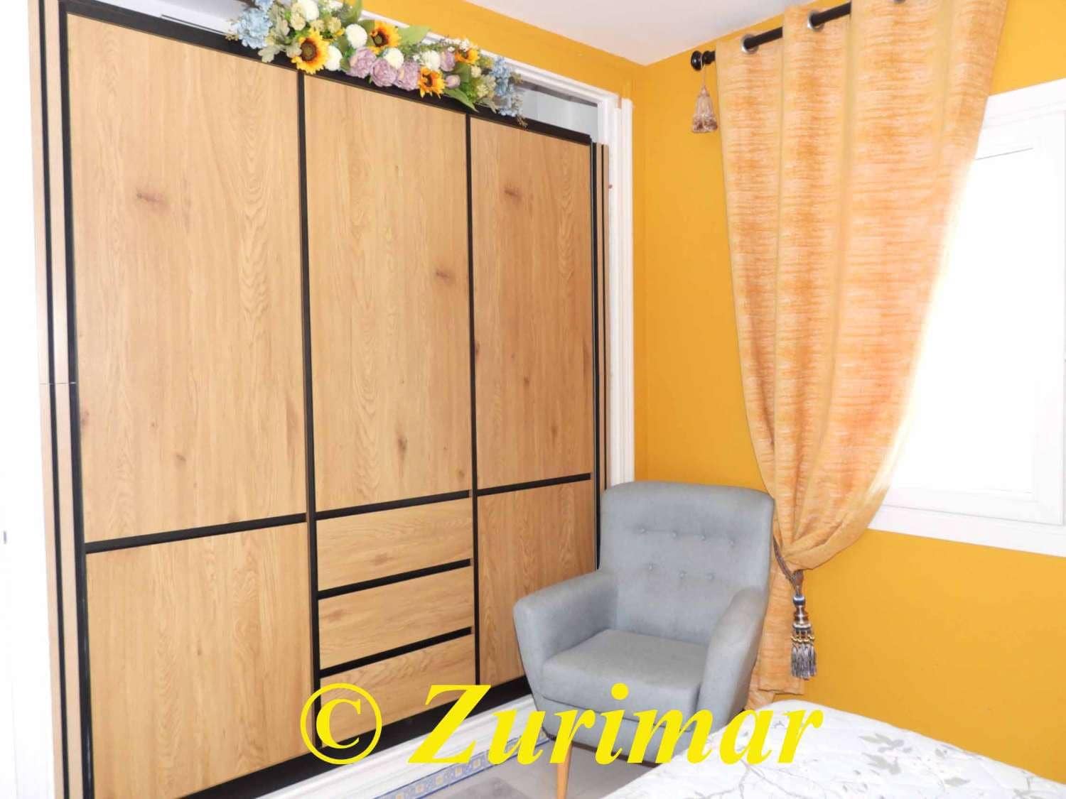 1 bedroom Apartment for sale in Roquetas de Mar with pool - € 175,000 (Ref: 10170485)
