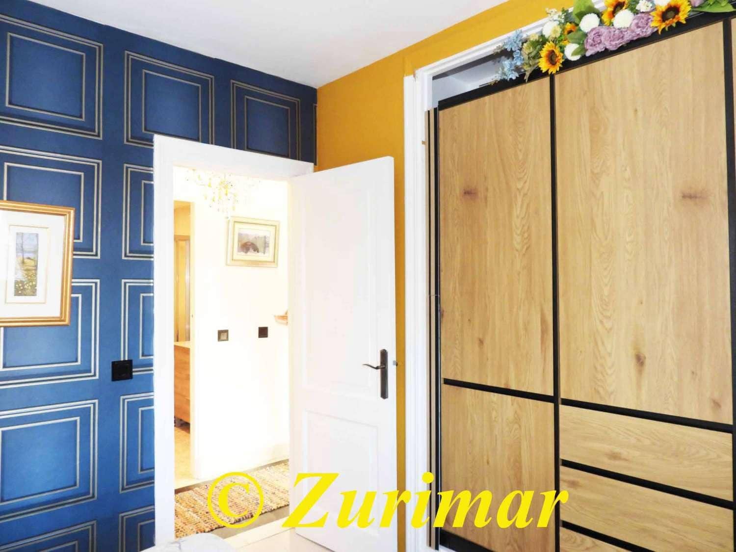 1 bedroom Apartment for sale in Roquetas de Mar with pool - € 175,000 (Ref: 10170485)
