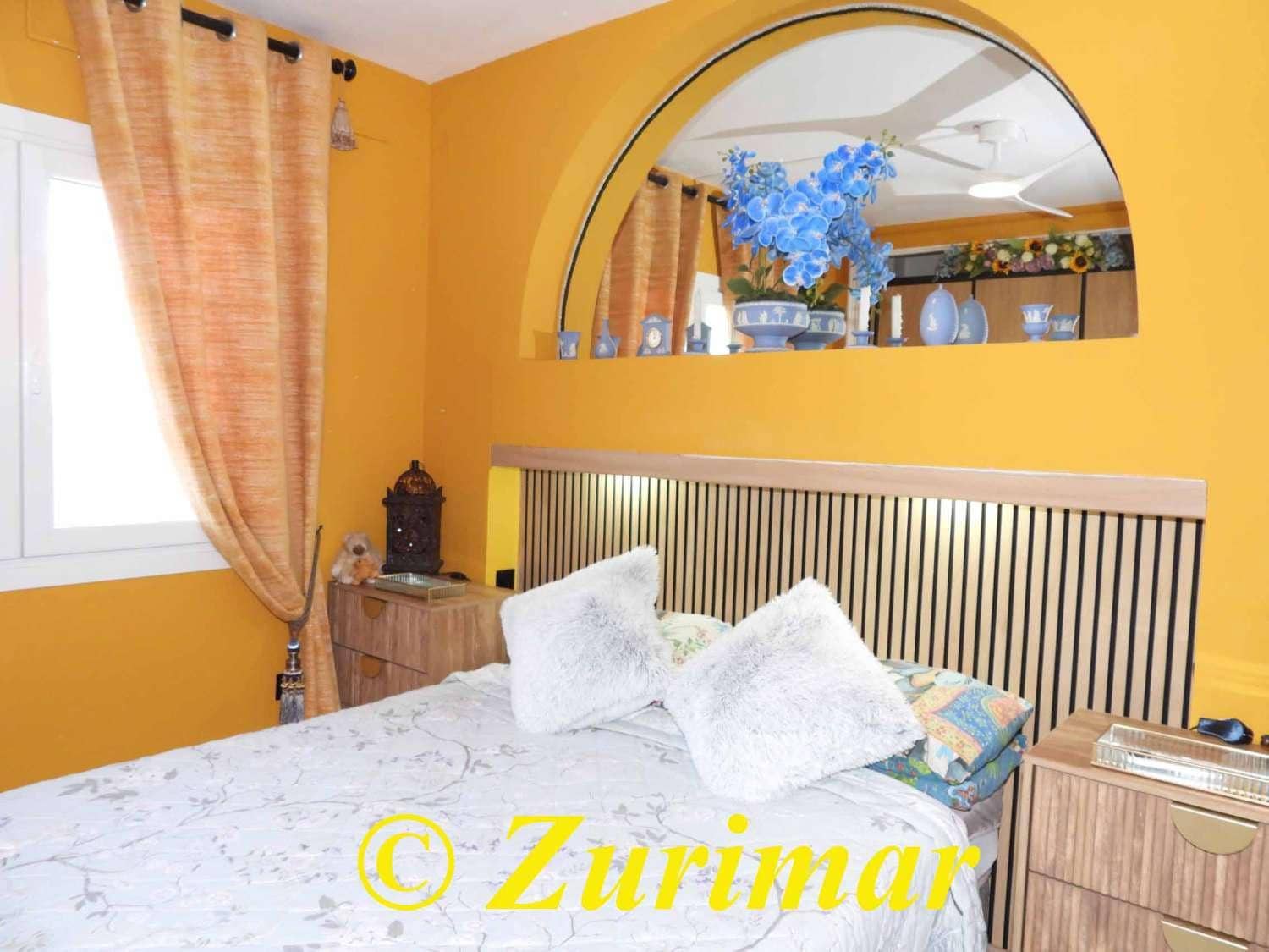 1 bedroom Apartment for sale in Roquetas de Mar with pool - € 175,000 (Ref: 10170485)