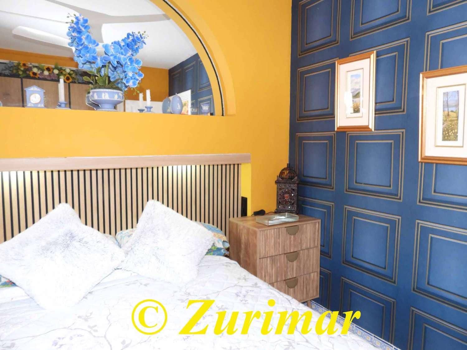 1 bedroom Apartment for sale in Roquetas de Mar with pool - € 175,000 (Ref: 10170485)