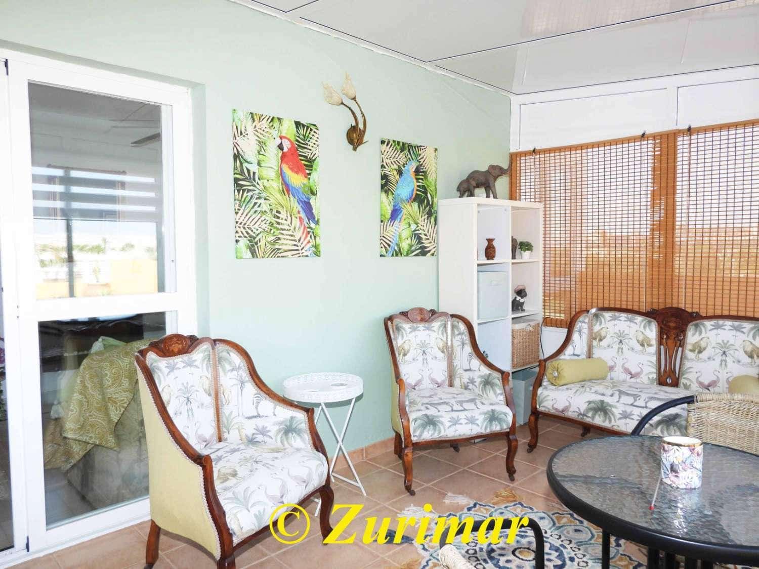 1 bedroom Apartment for sale in Roquetas de Mar with pool - € 175,000 (Ref: 10170485)