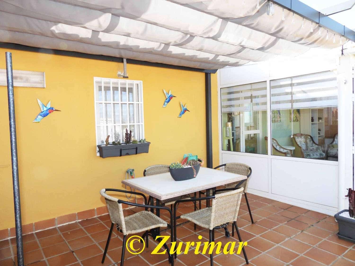 1 bedroom Apartment for sale in Roquetas de Mar with pool - € 175,000 (Ref: 10170485)