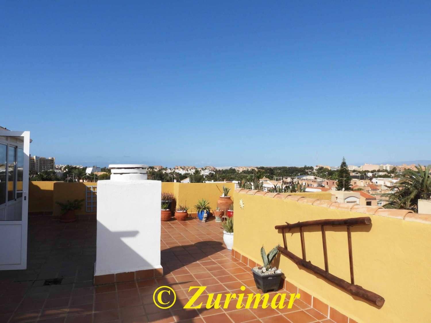1 bedroom Apartment for sale in Roquetas de Mar with pool - € 175,000 (Ref: 10170485)