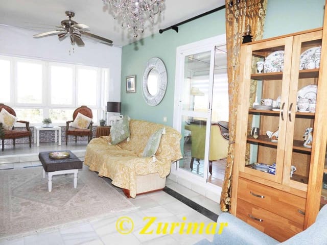 Apartamento de 1 habitación en Roquetas de Mar en venta con piscina - 175.000 € (Ref: 10170485)