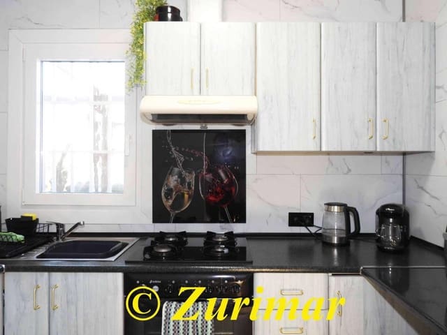 Apartamento de 1 habitación en Roquetas de Mar en venta con piscina - 175.000 € (Ref: 10170485)