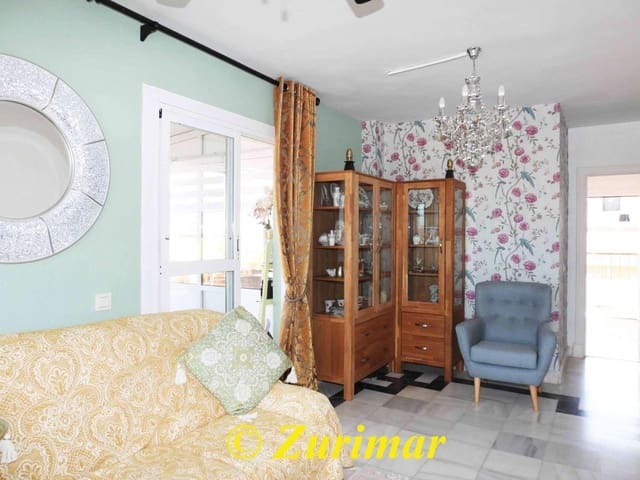 Apartamento de 1 habitación en Roquetas de Mar en venta con piscina - 175.000 € (Ref: 10170485)