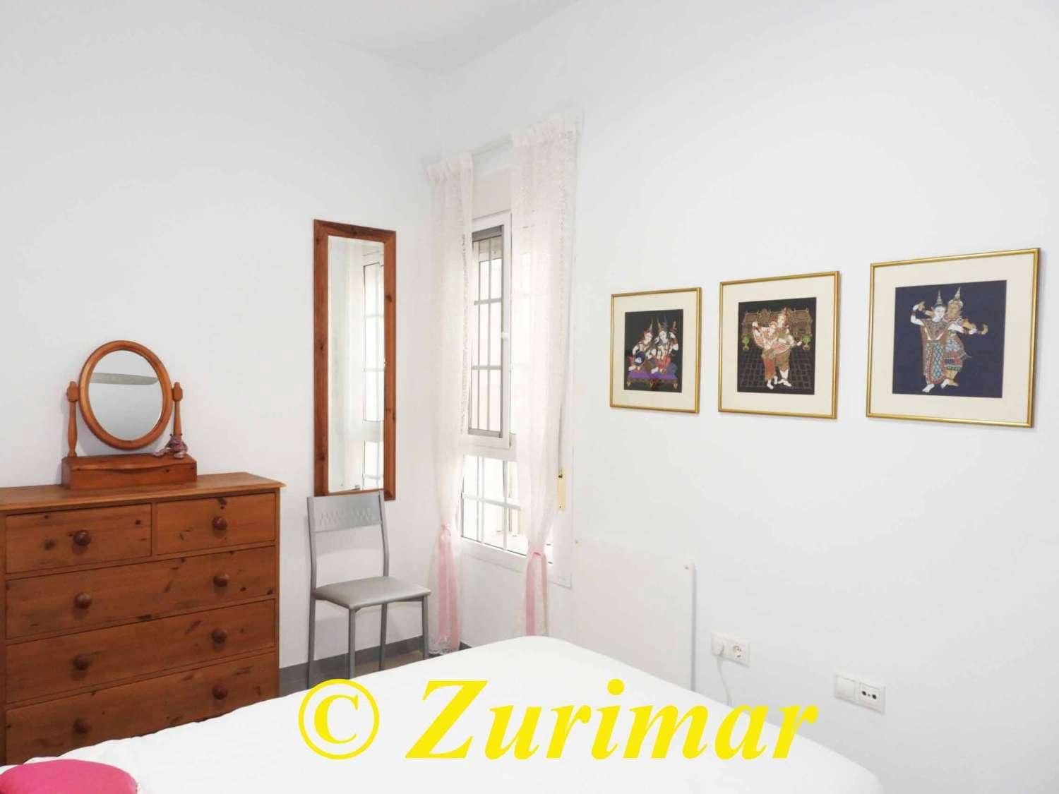 2 sovrum Lägenhet till salu i Roquetas de Mar med pool garage - 174 900 € (Ref: 10173123)