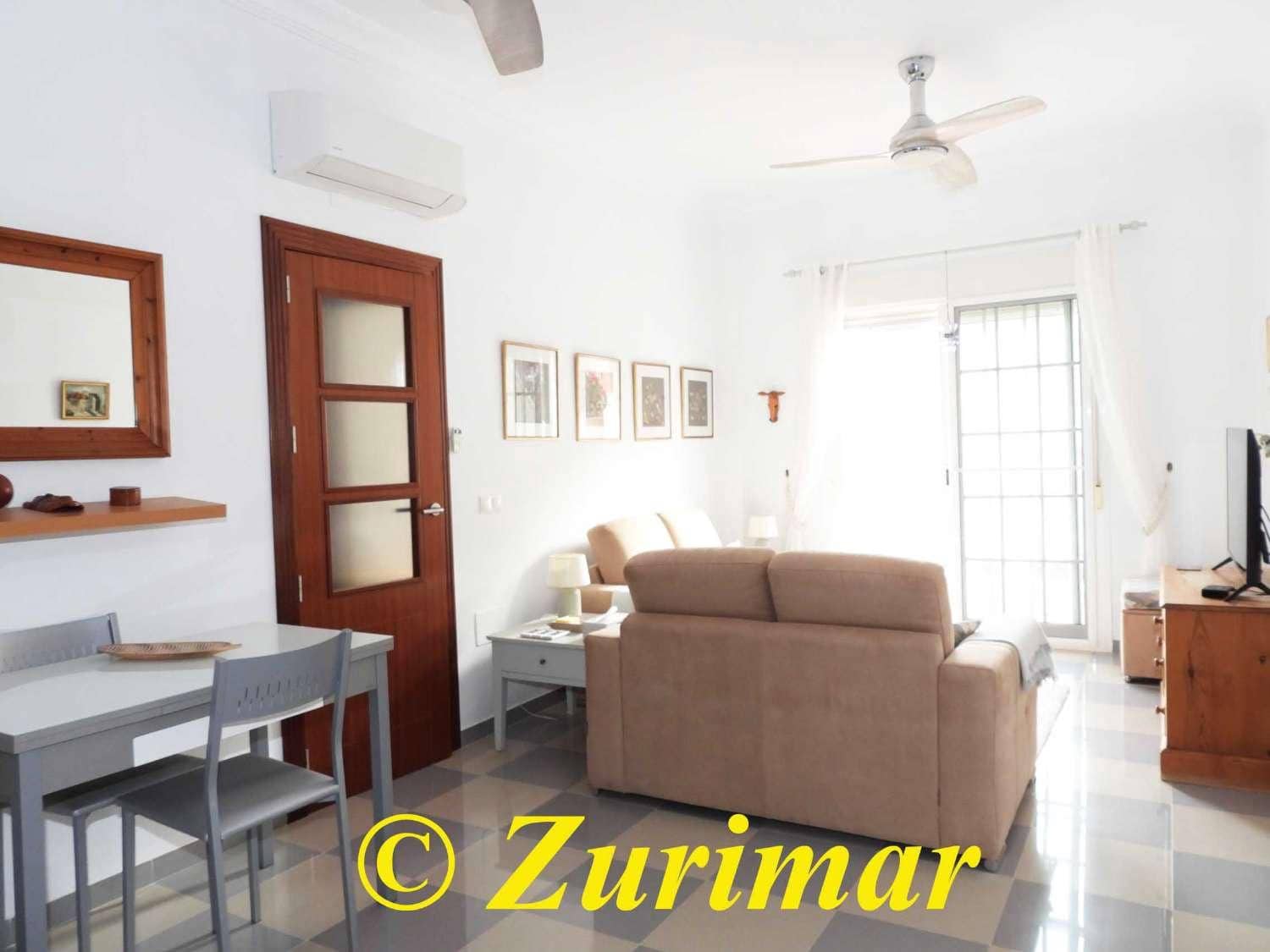 2 sovrum Lägenhet till salu i Roquetas de Mar med pool garage - 174 900 € (Ref: 10173123)