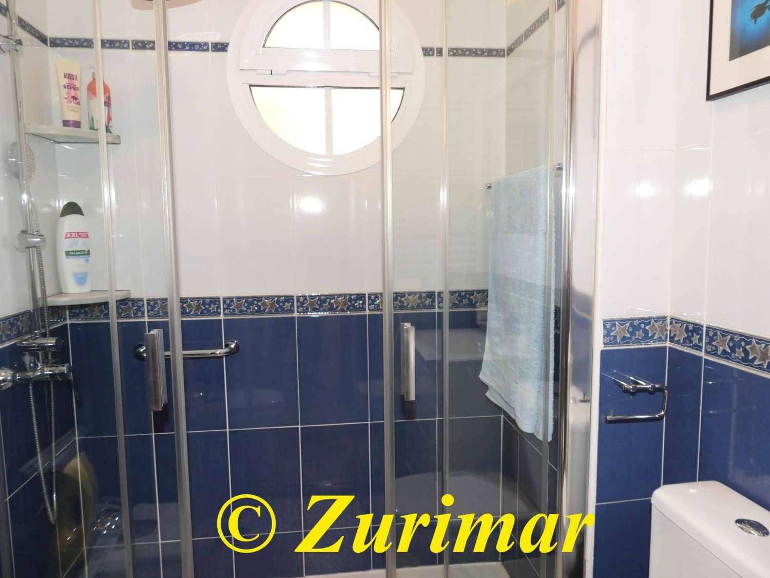 2 sovrum Lägenhet till salu i Roquetas de Mar med pool garage - 174 900 € (Ref: 10173123)
