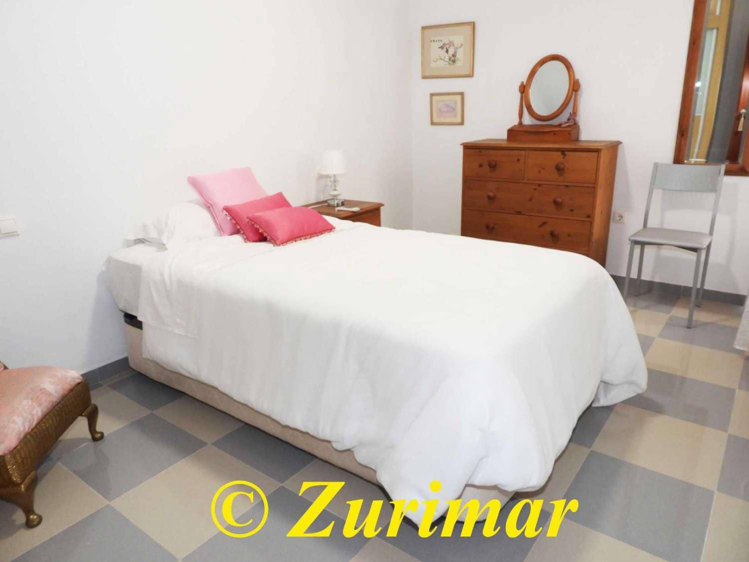 2 sovrum Lägenhet till salu i Roquetas de Mar med pool garage - 174 900 € (Ref: 10173123)