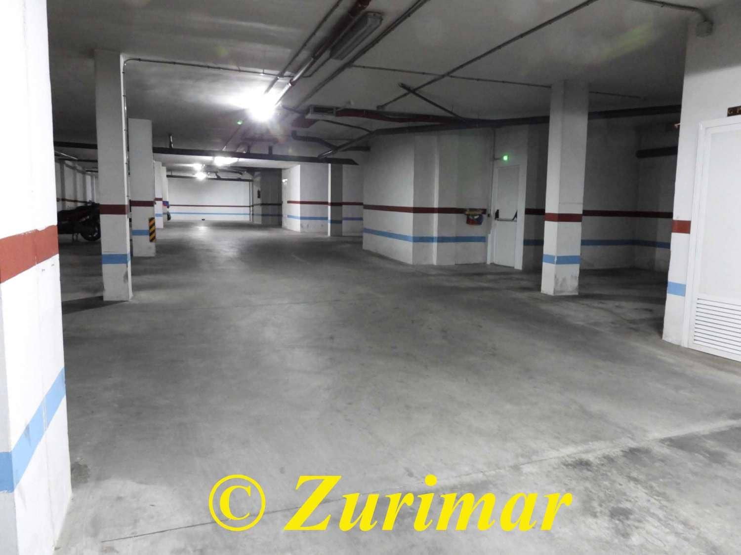 2 sovrum Lägenhet till salu i Roquetas de Mar med pool garage - 174 900 € (Ref: 10173123)