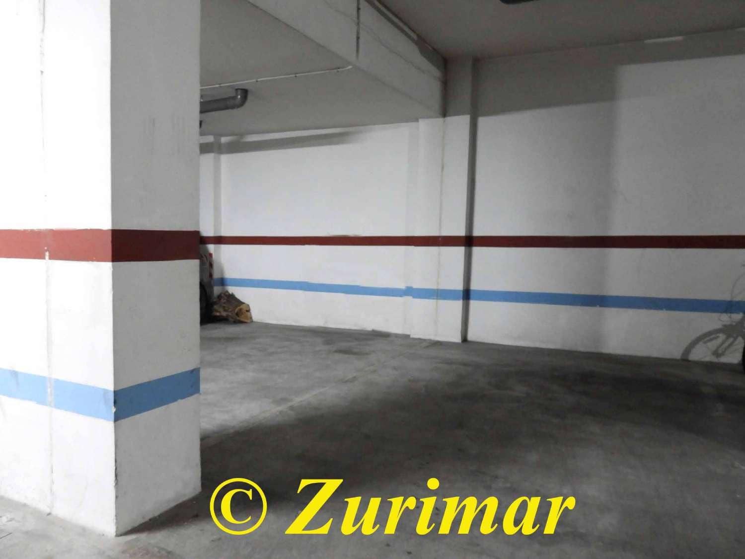 2 sovrum Lägenhet till salu i Roquetas de Mar med pool garage - 174 900 € (Ref: 10173123)