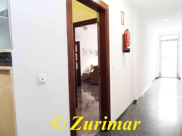 2 sovrum Lägenhet till salu i Roquetas de Mar med pool garage - 174 900 € (Ref: 10173123)