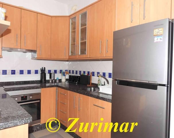 2 sovrum Lägenhet till salu i Roquetas de Mar med pool garage - 174 900 € (Ref: 10173123)