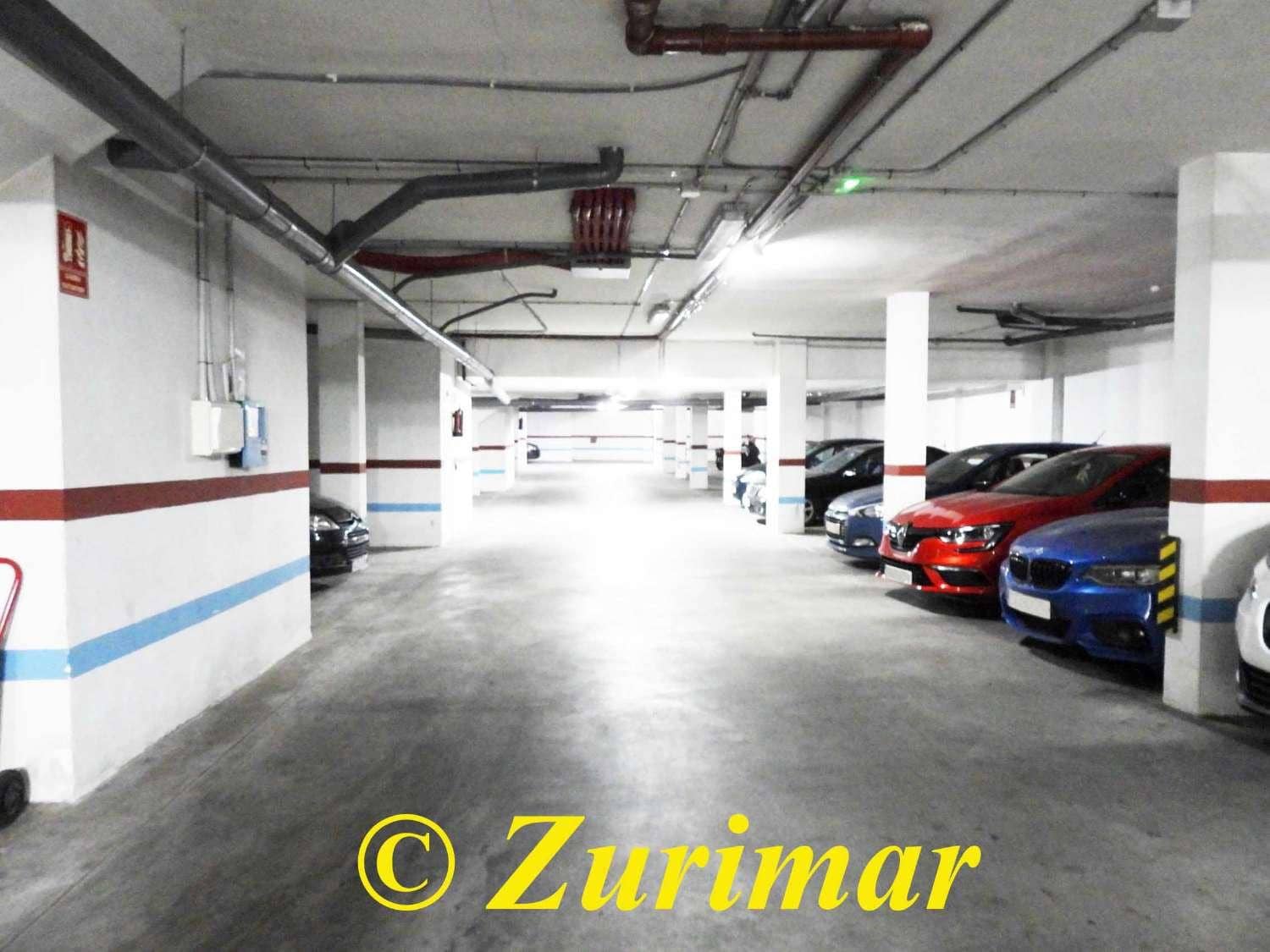 2 sovrum Lägenhet till salu i Roquetas de Mar med pool garage - 174 900 € (Ref: 10173123)