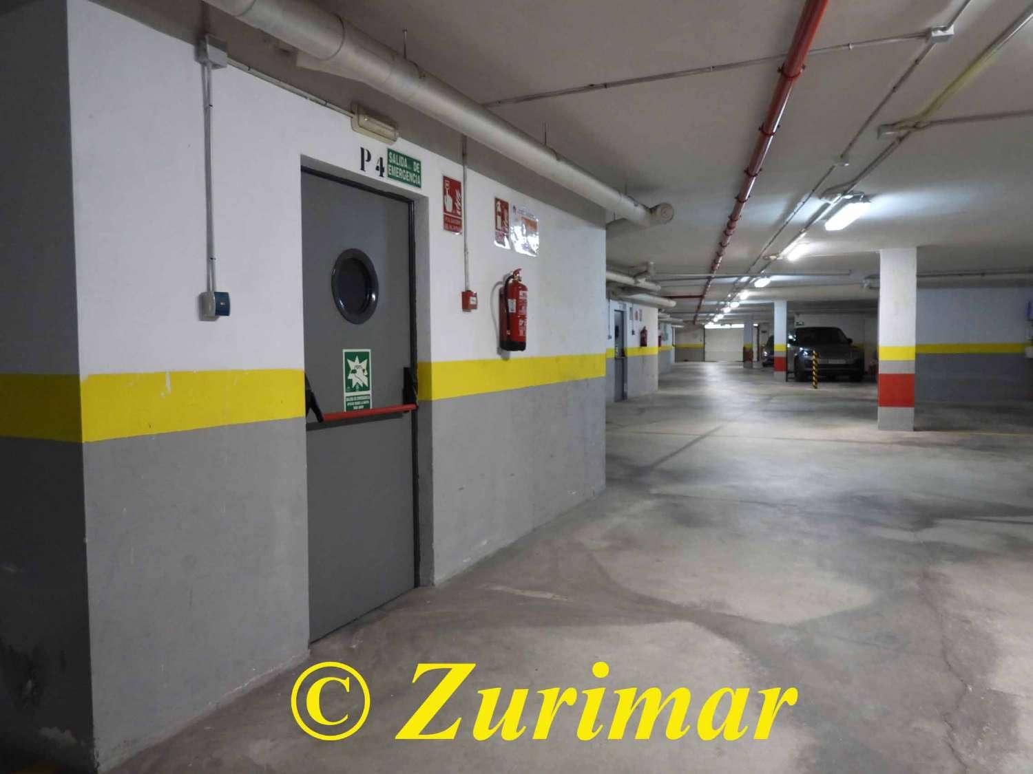 1 Zimmer Apartment zu verkaufen in Roquetas de Mar mit Pool Garage - 189.000 € (Ref: 10184134)