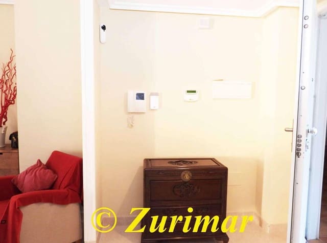 1 Zimmer Apartment zu verkaufen in Roquetas de Mar mit Pool Garage - 189.000 € (Ref: 10184134)