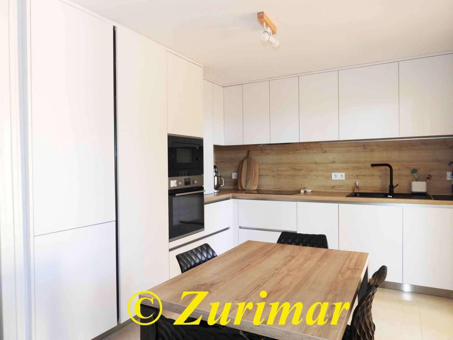 1 Zimmer Apartment zu verkaufen in Roquetas de Mar mit Pool Garage - 189.000 € (Ref: 10184134)
