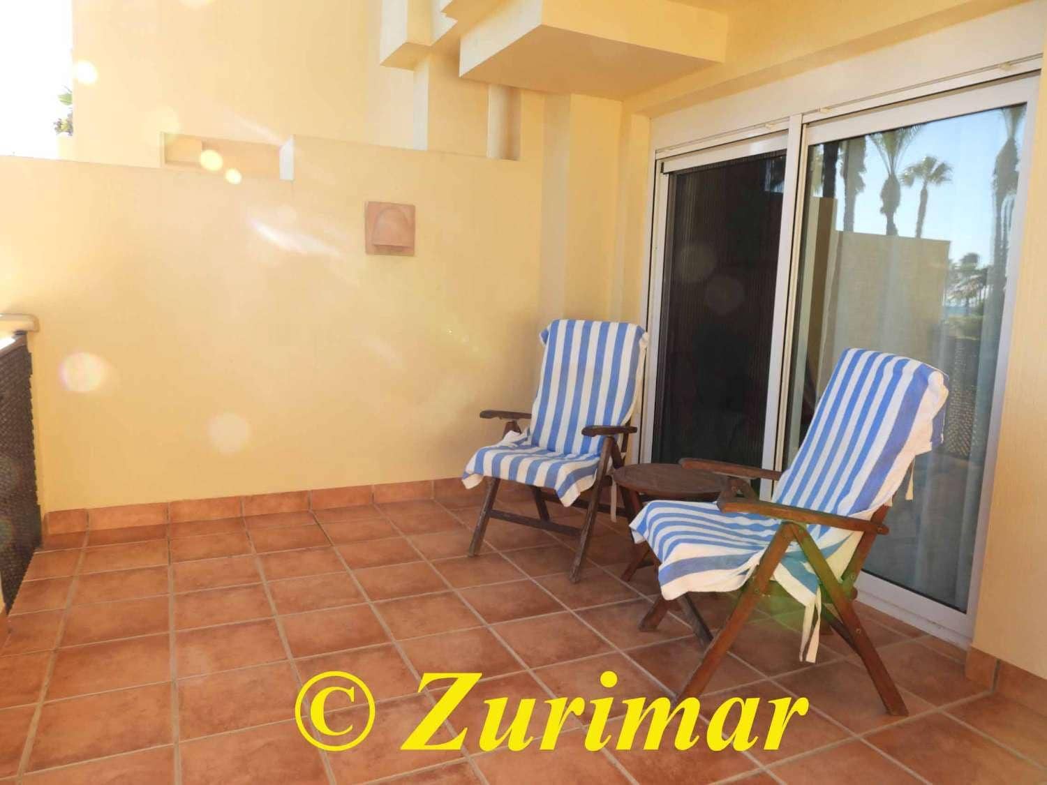 1 Zimmer Apartment zu verkaufen in Roquetas de Mar mit Pool Garage - 189.000 € (Ref: 10184134)