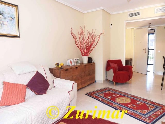 1 Zimmer Apartment zu verkaufen in Roquetas de Mar mit Pool Garage - 189.000 € (Ref: 10184134)