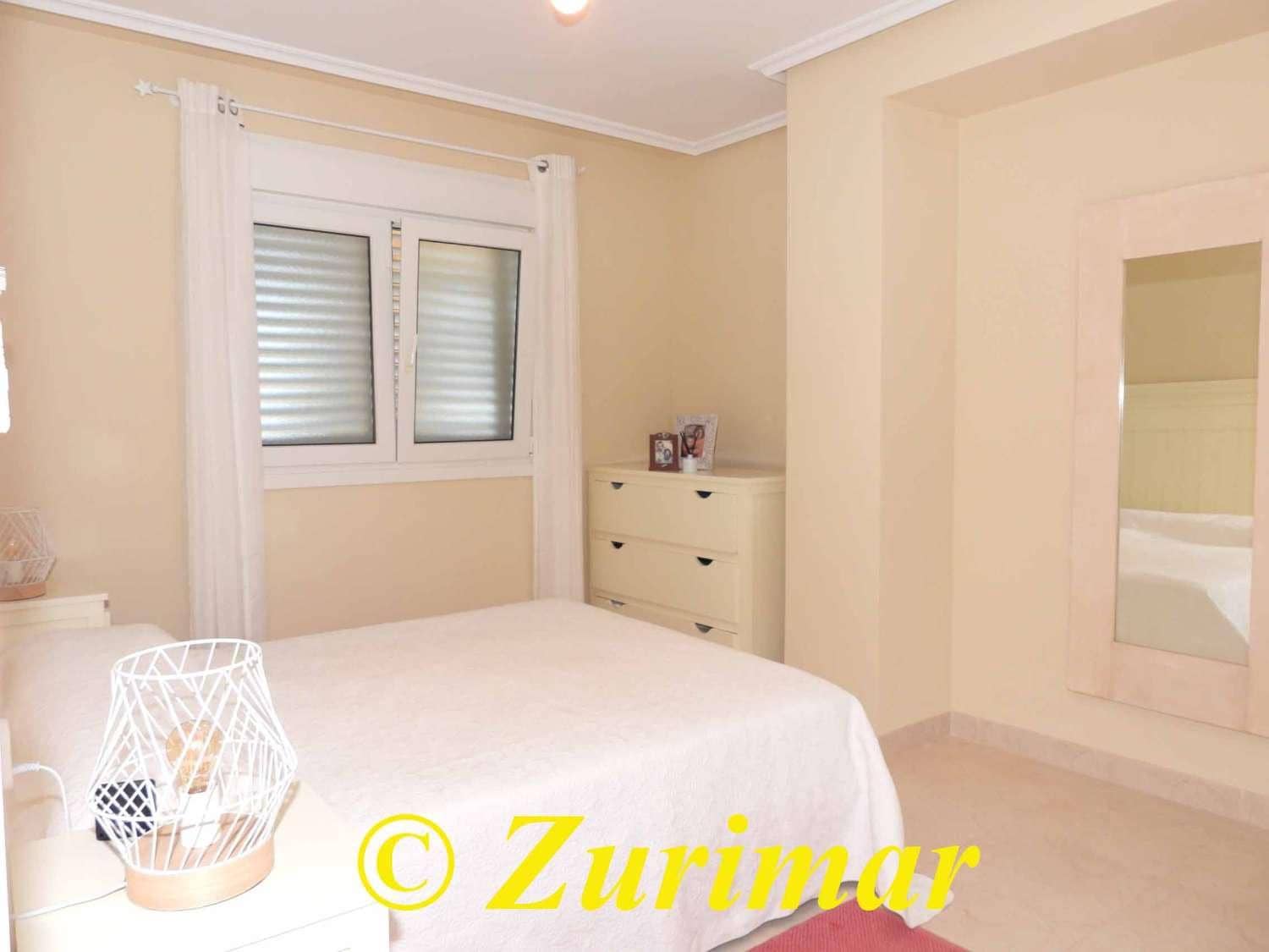 1 Zimmer Apartment zu verkaufen in Roquetas de Mar mit Pool Garage - 189.000 € (Ref: 10184134)