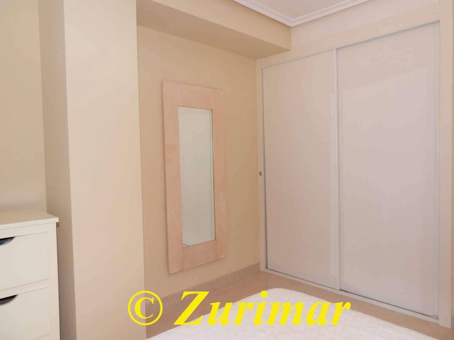 1 Zimmer Apartment zu verkaufen in Roquetas de Mar mit Pool Garage - 189.000 € (Ref: 10184134)