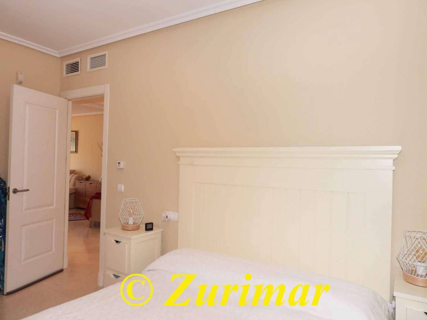 1 Zimmer Apartment zu verkaufen in Roquetas de Mar mit Pool Garage - 189.000 € (Ref: 10184134)