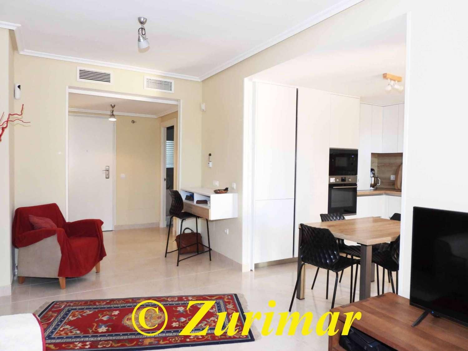 1 Zimmer Apartment zu verkaufen in Roquetas de Mar mit Pool Garage - 189.000 € (Ref: 10184134)